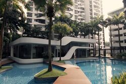 Arc at Tampines (D18), Condominium #635599701